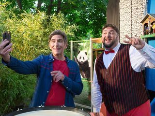 Loewenzahn Loewenzahn