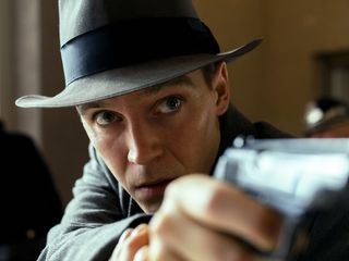 Sternstunde der Moerder