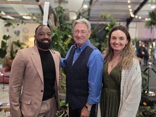 Alan Titchmarsh - Die Hobbygaertner