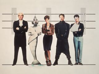 Ein Fisch namens Wanda