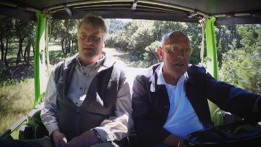 Die Baumhaus-Profis - Frankreich Special (Die Baumhaus-Profis - Frankreich Special)