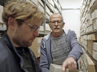 Y-History: War mein Uropa ein Nazi?