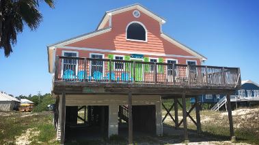 Island Life - Traumhaus gesucht