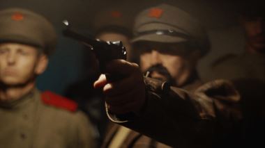 Rysslands historiska krig