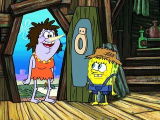 SpongeBob Schwammkopf