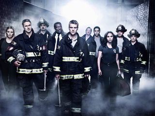 Chicago Fire
