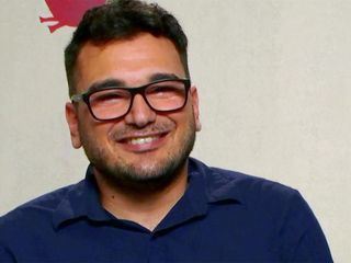 First Dates - Ein Tisch fuer zwei