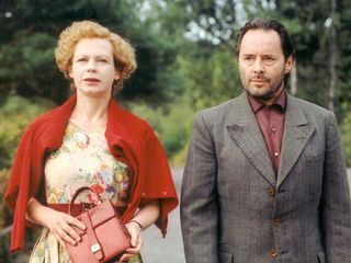 Carola Stern - Doppelleben Carola Stern - Doppelleben