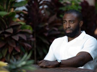 Death in Paradise