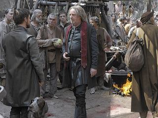 Die Pilgerin: Teil 2