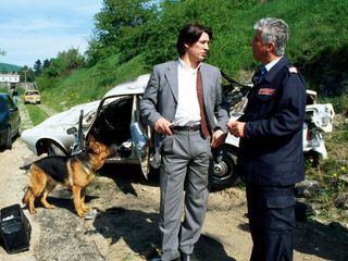 Kommissar Rex