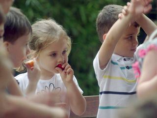 Krippen - Kleine Kinder, grosses Geld