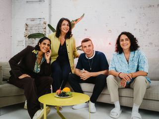 ANDAZ - Die Late-Night-Show mit Tuelin Tekkal