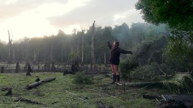 Alone Australien