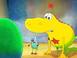 Molly Monster - Der Kinofilm