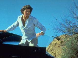 Knight Rider