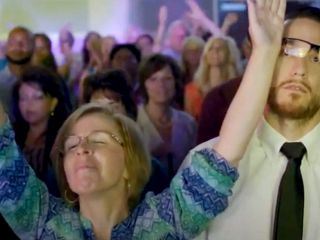 Small Group - Ein Spion im Hauskreis Small Group - Ein Spion im Hauskreis