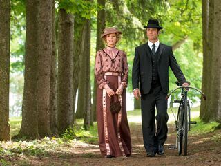 Murdoch Mysteries - Auf den Spuren mysterioeser Mordfaelle Murdoch Mysteries - Auf den Spuren mysterioeser Mordfaelle