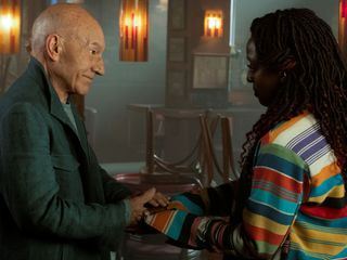 Star Trek: Picard