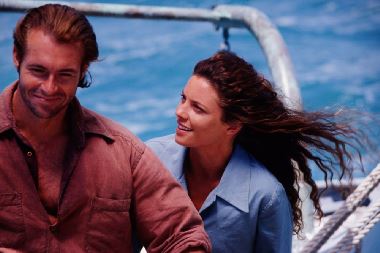 Jack London: Abenteuer Suedsee