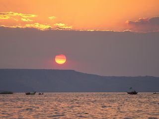 Tanganjika - Das Meer im Herzen Afrikas