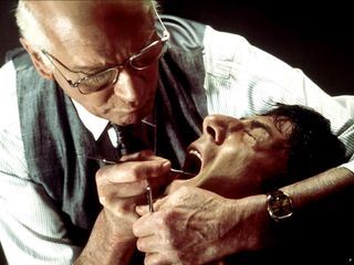 Marathon Man