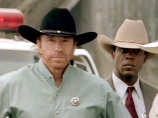 Walker, Texas Ranger
