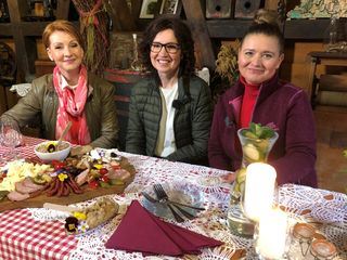 Unterwegs bei Sachsens Nachbarn