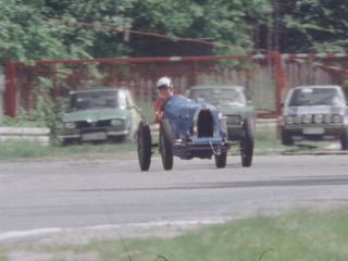 Grand Prix der Oldies