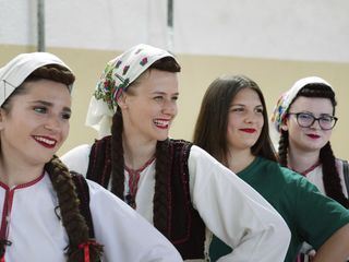 Nordmazedonien - Kommt auf die Bucket List