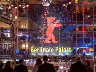 Berlinale 2026: Die Eroeffnung