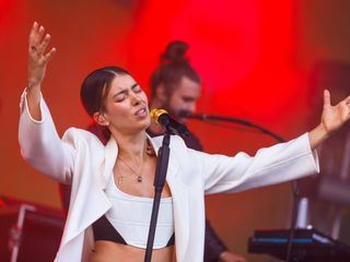 Die Frida Gold-Story Die Frida Gold-Story