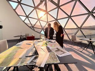 Boom Boom Leipzig - Zwischen Visionen und Groessenwahn