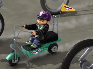 ALVINNN!!! und die Chipmunks ALVINNN!!! und die Chipmunks