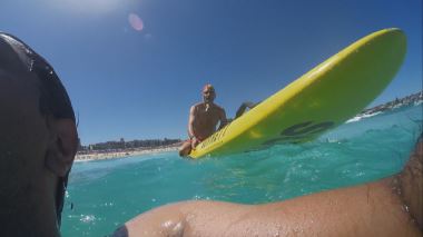Bondi Beach - Die Rettungsschwimmer von Sydney