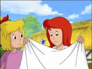 Bibi und Tina