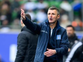 Fussball: Österreich, Admiral Bundesliga Fussball: Österreich, Admiral Bundesliga