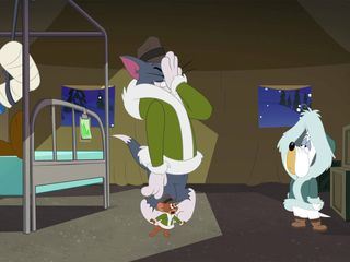 Die Tom und Jerry Show