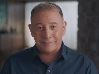 Pee-Wee privat - Amerikas Kultfigur im Portraet