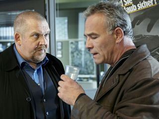 Tatort: Mit ruhiger Hand