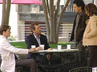 Dr. House