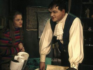 Sprechstunde bei Dr. Frankenstein