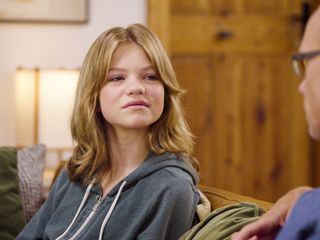 Familientherapie mit Franca Cerutti