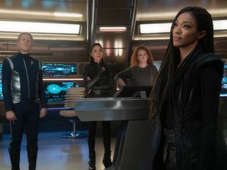 Star Trek: Discovery