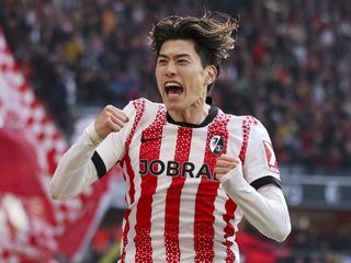 Fussball: Bundesliga