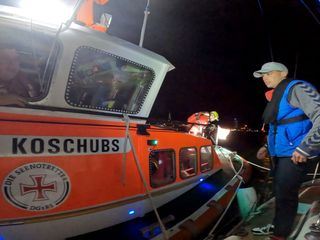 Die Seenotretter