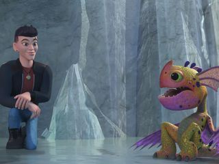 Dragons: les 9 royaumes