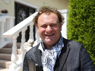 mieten, kaufen, wohnen