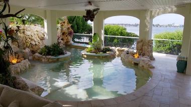 Die Beckenbauer - Pools der Superlative