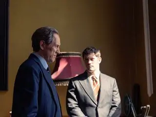 Adam Dalgliesh, Scotland Yard